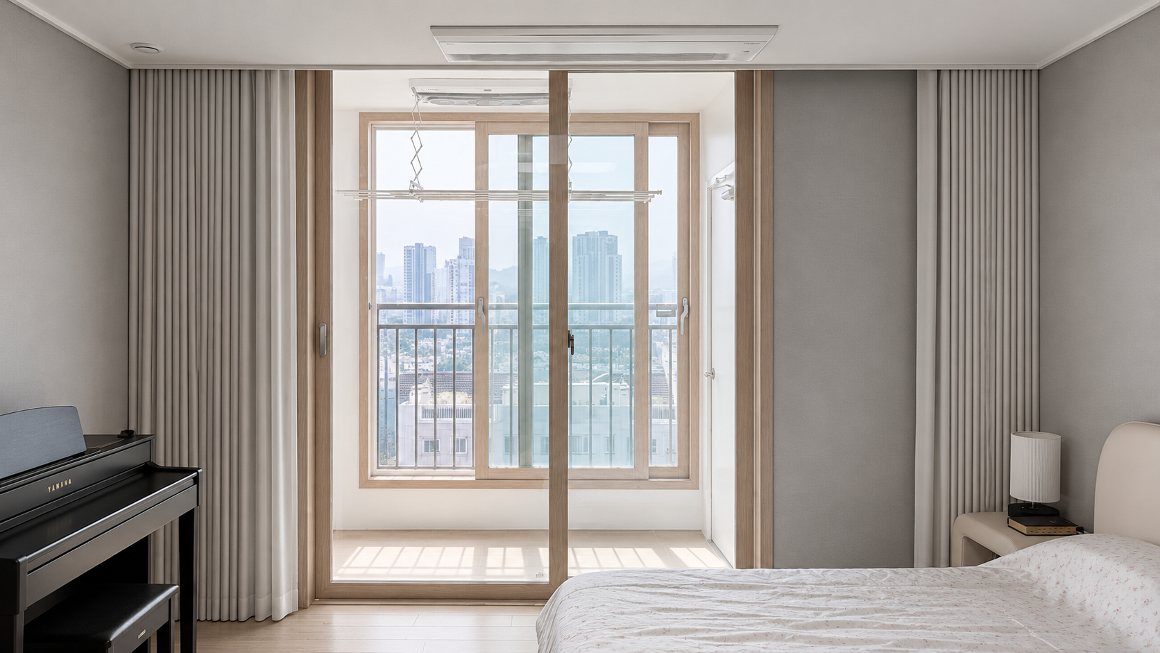 Cozy 시공 사례 2