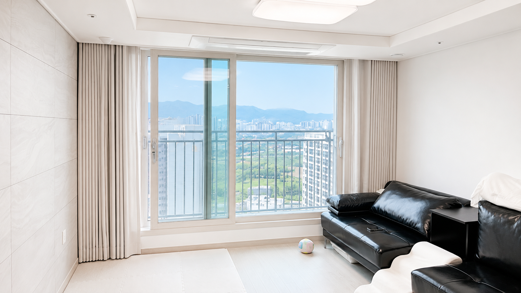 Cozy 시공 사례 5