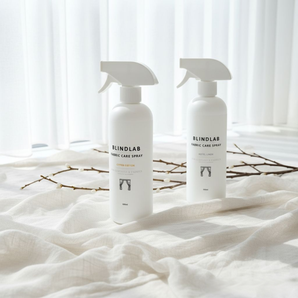 Curtain Spray