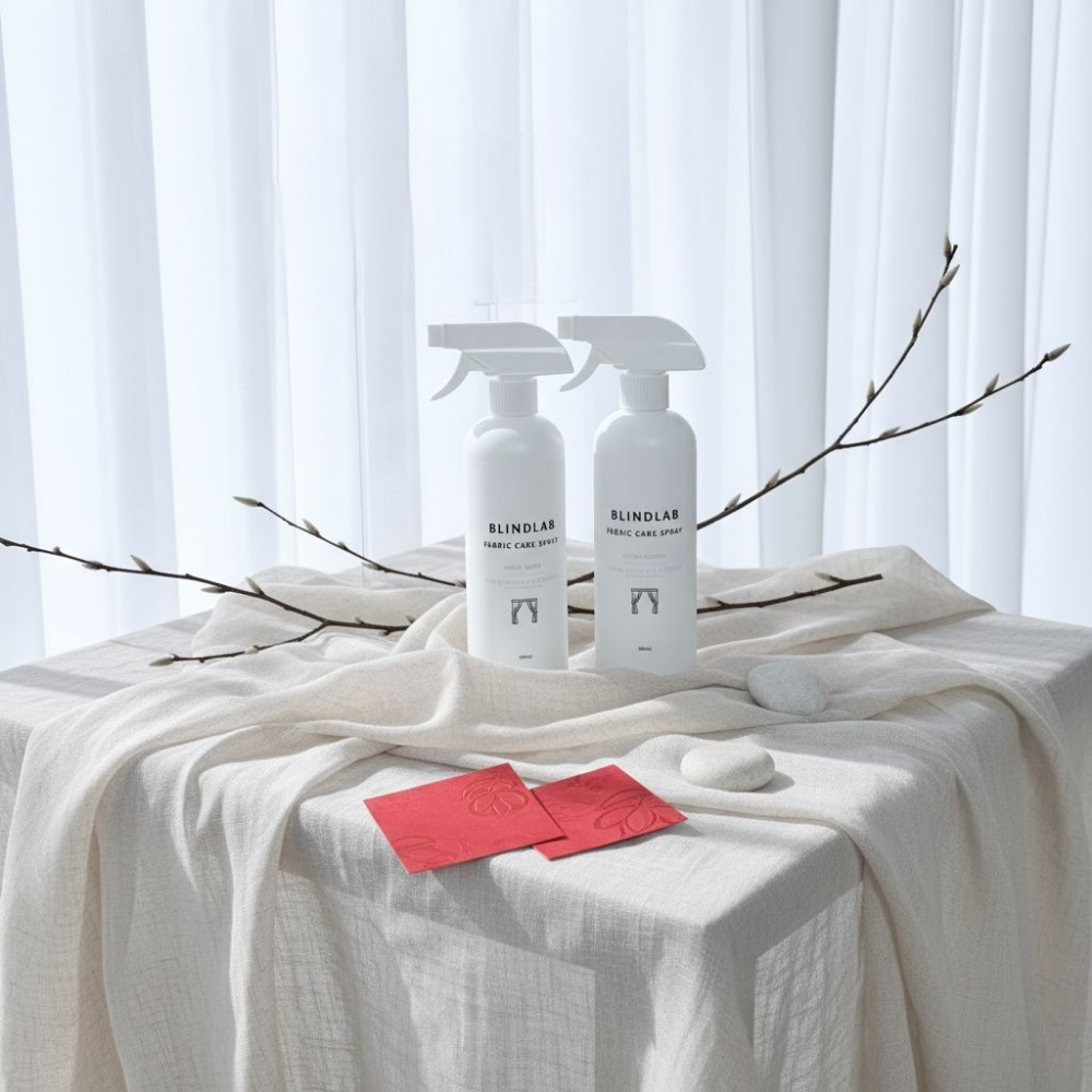 Curtain Spray