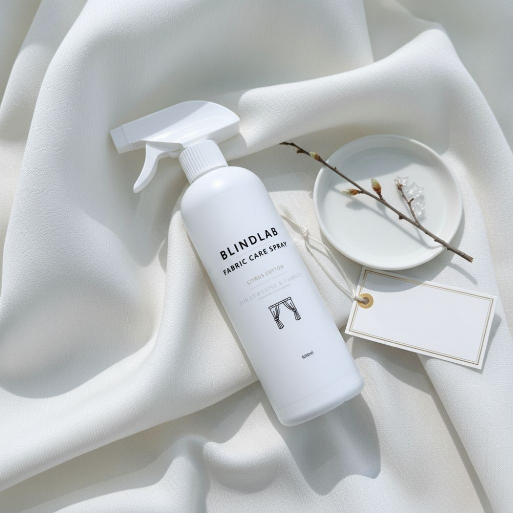 Curtain Spray